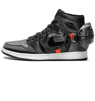 Кросівки чоловічі Air Jordan 1 Retro High OG SP Utility Stash фото 3