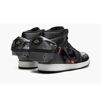 Кросівки чоловічі Air Jordan 1 Retro High OG SP Utility Stash фото 5