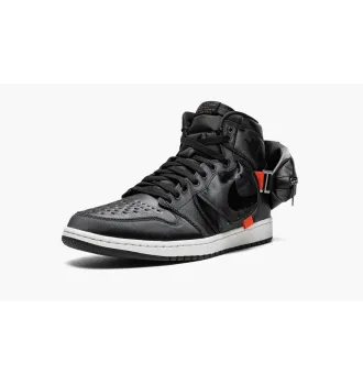 Кросівки чоловічі Air Jordan 1 Retro High OG SP Utility Stash фото 2