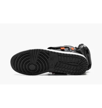 Кросівки чоловічі Air Jordan 1 Retro High OG SP Utility Stash фото 4