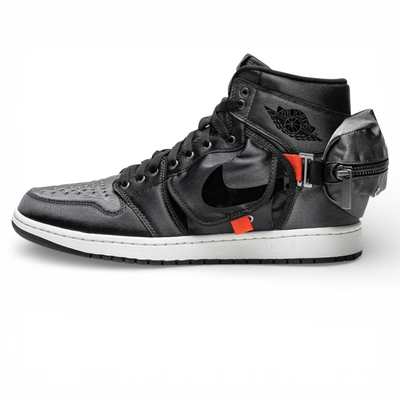 Кросівки чоловічі Air Jordan 1 Retro High OG SP Utility Stash фото