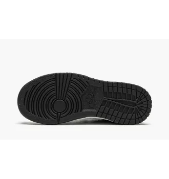 Кроссовки детские Nike Dunk Low Georgetown (PS) фото 3