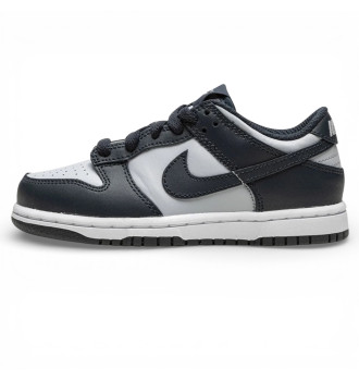 Кроссовки детские Nike Dunk Low Georgetown (PS)
