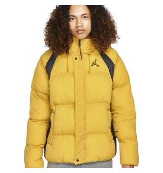 Куртка Air Jordan Essential Puffer Jacket Yellow