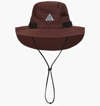 Панама Nike ACG Gore-Tex Apex Bucket Hat Earth фото 5