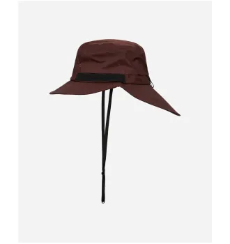 Панама Nike ACG Gore-Tex Apex Bucket Hat Earth фото 4