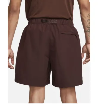 Шорты Nike Acg Trail Shorts Brown фото 4