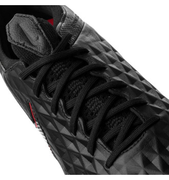 Бутси чоловічі Nike Tiempo Legend VIII Elite SG-Pro Anti-Clog Black фото 8