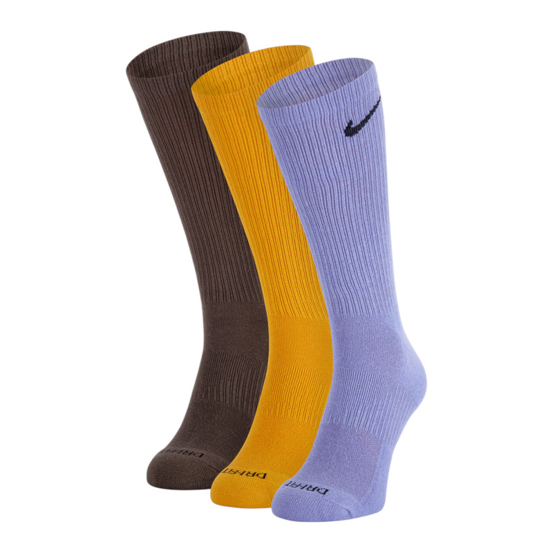 Носки Nike Everyday Plus Cushioned 3Pairs фото
