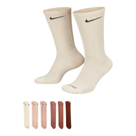 Носки Nike U Nk Ed Pls Csh Crw 6Pr