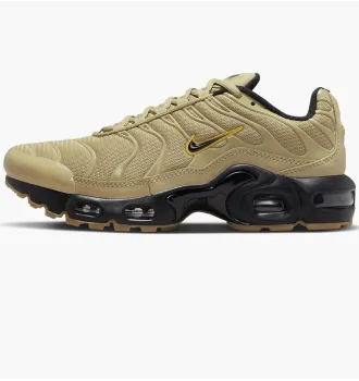 Кроссовки Nike Air Max Plus GS Wheat Grass фото 4