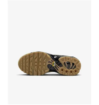 Кроссовки Nike Air Max Plus GS Wheat Grass фото 5