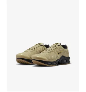 Кроссовки Nike Air Max Plus GS Wheat Grass фото 3