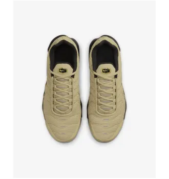 Кроссовки Nike Air Max Plus GS Wheat Grass фото 2