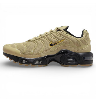 Кросівки Nike Air Max Plus GS Wheat Grass