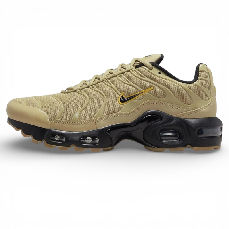Кроссовки Nike Air Max Plus GS Wheat Grass фото