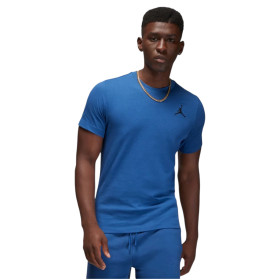 Футболка Air Jordan Jumpman Blue