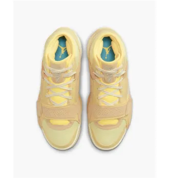 Кросівки Air Jordan Zion 2 Full Moon фото 4