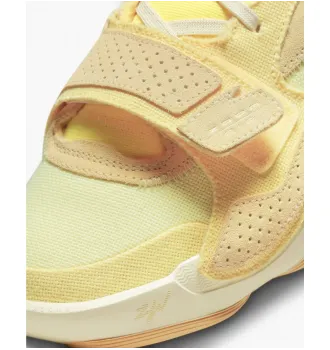 Кросівки Air Jordan Zion 2 Full Moon фото 7