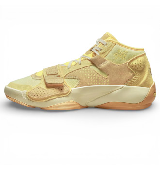 Кроссовки Air Jordan Zion 2 Full Moon