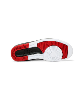 Мужские кроссовки Air Jordan 2 Retro OG Chicago фото 5