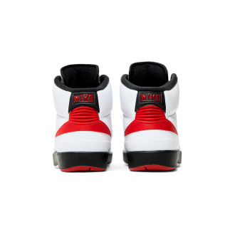Мужские кроссовки Air Jordan 2 Retro OG Chicago фото 6