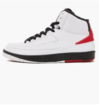 Мужские кроссовки Air Jordan 2 Retro OG Chicago фото 4