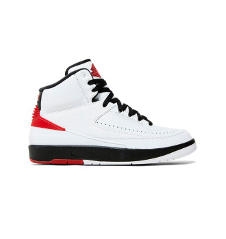Мужские кроссовки Air Jordan 2 Retro OG Chicago фото 2