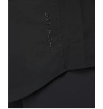 Сорочка мужская Nike Acg Dri-Fit Uv Devastation Trail Black фото 2