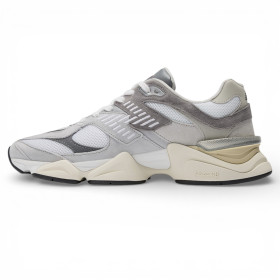 Кросівки чоловічі New Balance 9060 Rain Cloud Grey