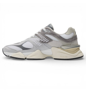 Кросівки чоловічі New Balance 9060 Rain Cloud Grey