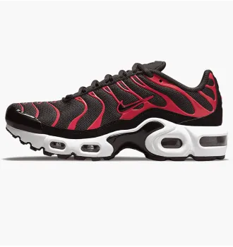 Кросівки Nike Air Max Plus Bred фото 7