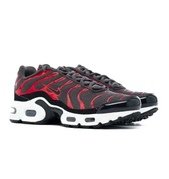 Кросівки Nike Air Max Plus Bred фото 6