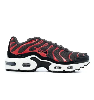 Кросівки Nike Air Max Plus Bred фото 4