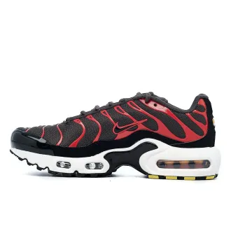 Кросівки Nike Air Max Plus Bred фото 5