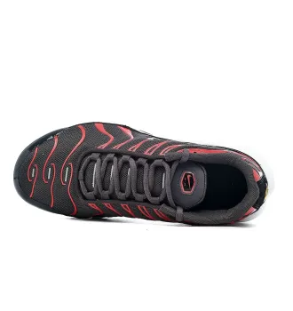 Кросівки Nike Air Max Plus Bred фото 3