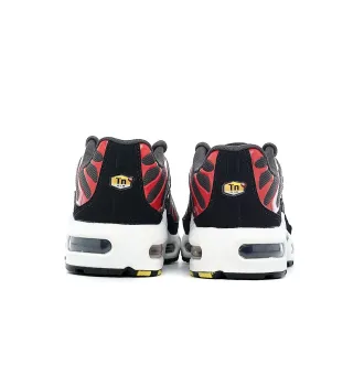 Кросівки Nike Air Max Plus Bred фото 2