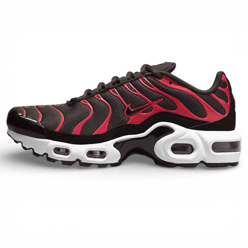 Кросівки Nike Air Max Plus Bred фото