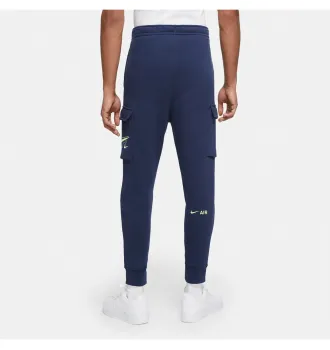 Брюки мужские Nike M Nsw Pant Cargo Air Prnt Pack фото 3