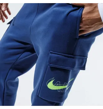 Брюки мужские Nike M Nsw Pant Cargo Air Prnt Pack фото 2