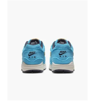 Мужские кроссовки Nike Air Max 1 Corduroy Baltic Blue фото 6
