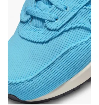 Мужские кроссовки Nike Air Max 1 Corduroy Baltic Blue фото 3