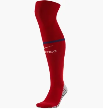 Футбольні гетри Nike Atletico de Madrid Stadium Home фото 3
