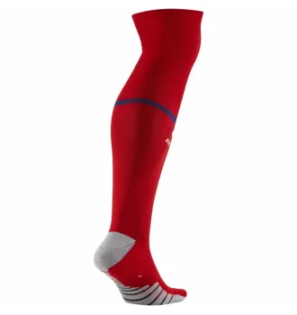 Футбольні гетри Nike Atletico de Madrid Stadium Home фото 2