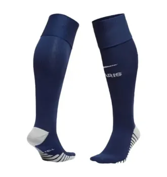 Футбольні гетри Nike Paris Saint-Germain Stadium Home Socks фото 2