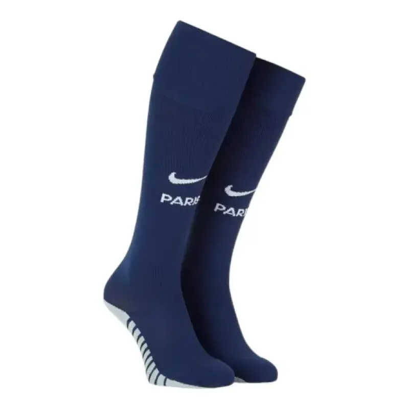 Футбольні гетри Nike Paris Saint-Germain Stadium Home Socks фото