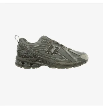Кросівки чоловічі New Balance 1906R Dark Moss фото 4