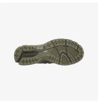 Кросівки чоловічі New Balance 1906R Dark Moss фото 3