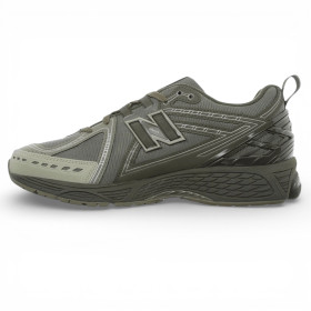 Кросівки чоловічі New Balance 1906R Dark Moss