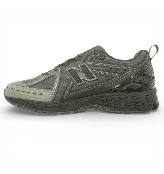 Кросівки чоловічі New Balance 1906R Dark Moss